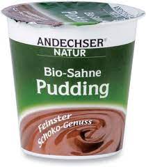 Budino al Cioccolato 150g