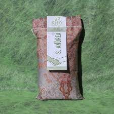 Riso Rosa Marchetti Semi-Integrale Rovasenda 2Kg