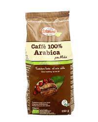 Caffè per Moka 100% Arabica 250g