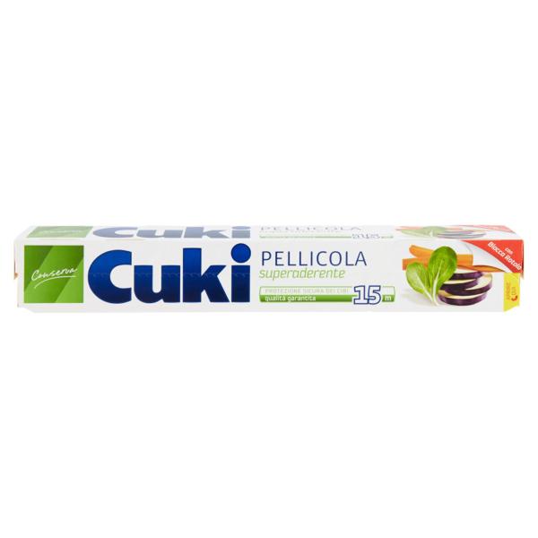 Pellicola 15 m