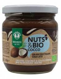 Nuts &amp; Dark 400g