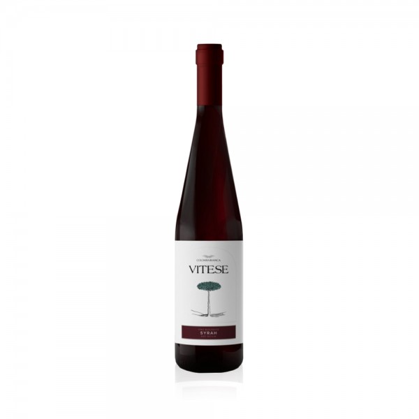 Syrah Vitese DOC 75cl