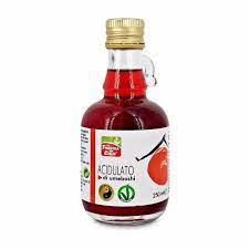 Acidulato di Umeboshi 250ml