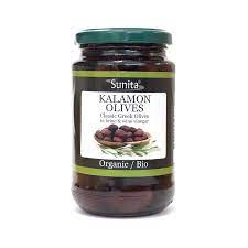 Olive Kalam Bio 200g