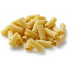 Maccheroni Semola Bio Iris