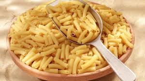 Sedanini Semola Bio Iris