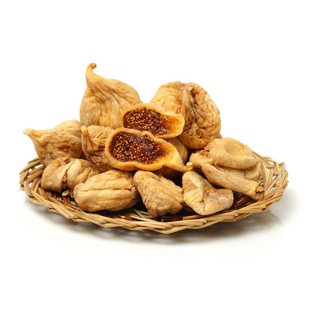 Fichi Secchi