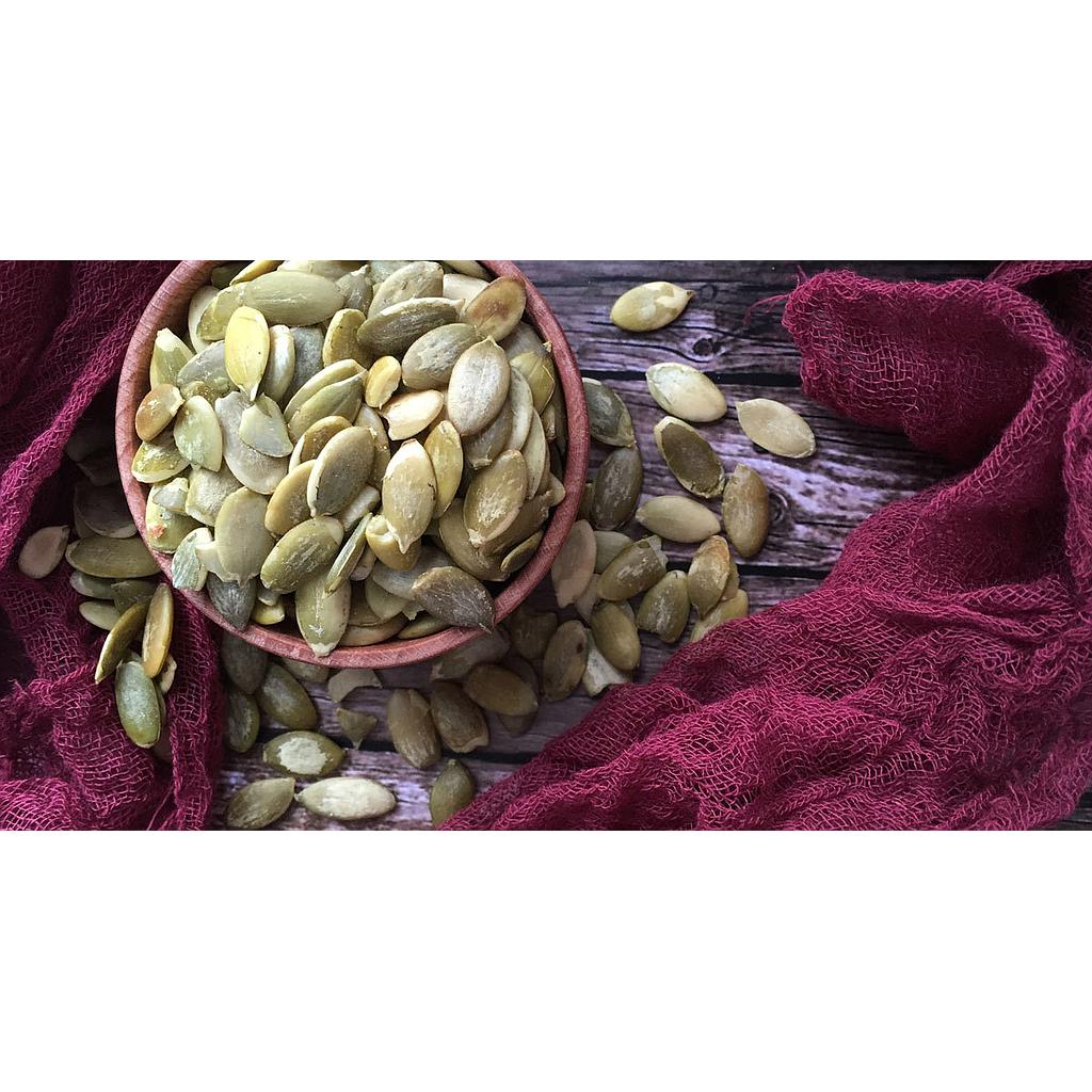 Semi di Zucca