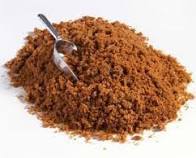 Zucchero di Canna grezzo