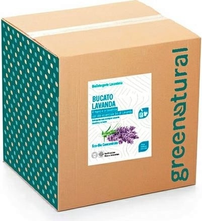 Bucato lavanda