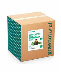 Sgrassatore limone &amp; tea tree