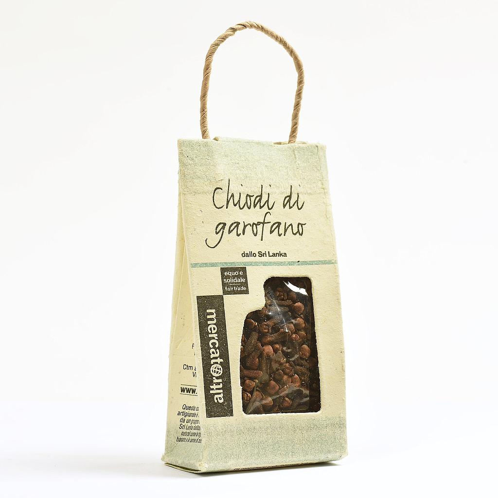 Chiodi di Garofano Interi 30 g