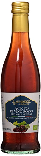 Aceto di Vino Rosso 500 ml