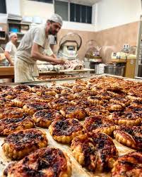 Pizzette Margherita Veg 150 gr