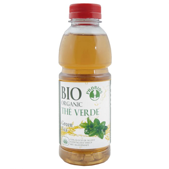 Thé Verde 500 ml