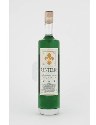 Centerbe 700 ml 40%