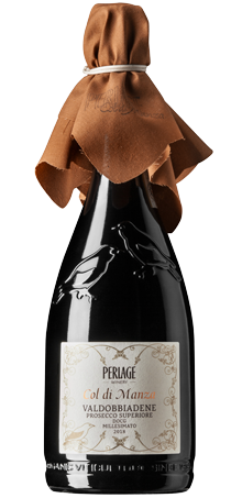 Valdobbiadene Prosecco Docg Spumante Extra Dry