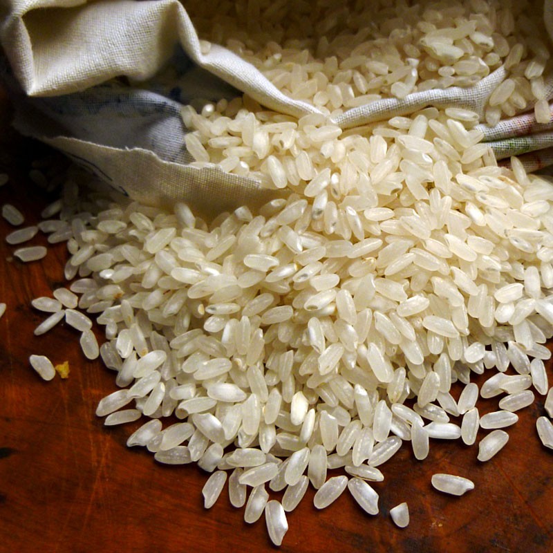 Riso Carnaroli Bianco