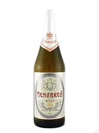 Birra Menabrea 0,66L