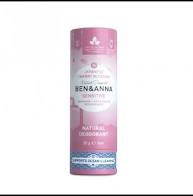 Deodorante in Cartone Japanese Blossom 60g
