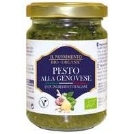 Pesto alla Genovese 130g