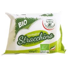 Stracchino 100g