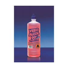 Alcool 90° Denaturato 1L