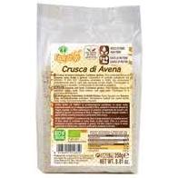 Crusca Avena Italiana 500g