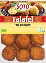 Falafel Tradizionale 220g