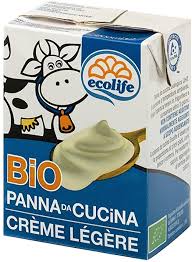 Panna da Cucina 200ml