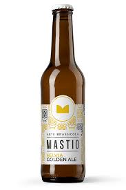 Birra Mastio Helvia 0,33L