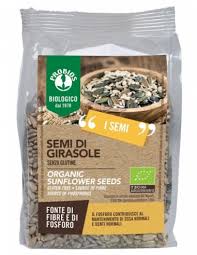 Semi di Girasole 300g