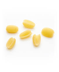 Gnocchetti Semola Bio Iris