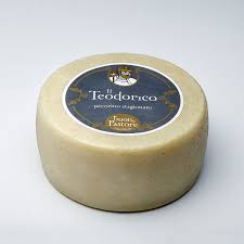 Pecorino Teodorico 250g