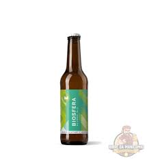 Birra Mastio Biosfera 0,33L