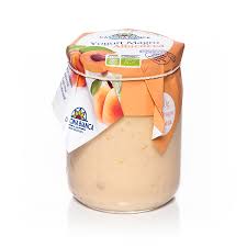 Yogurt Magro Albicocca 500g