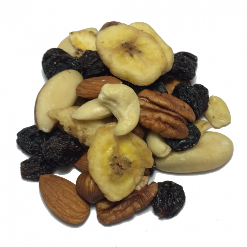 Mix Energia Mattutina