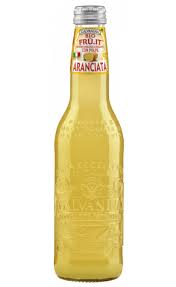 Aranciata Bio Galvanina 0,35L