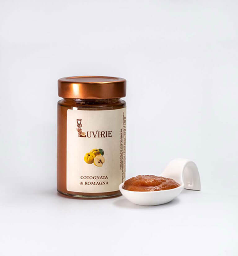Cotognata di Romagna 220g
