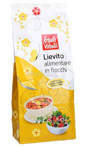 Lievito Alimentare 200g