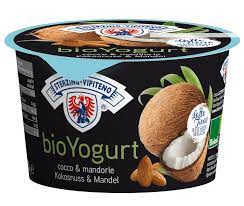 Yogurt Cocco Mandorla 250g