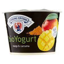 Yogurt Mango Curcuma 250g