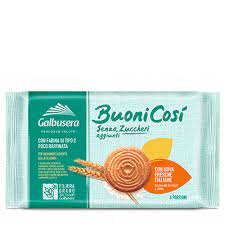 Biscotti Buoni Così 330g