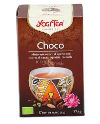 Infuso Choco Tè