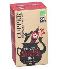 Tè English Breakfast 44g