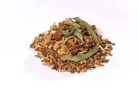 Tisana alla frutta Cozy Moments