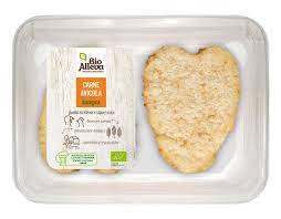 Cotoletta di Pollo 220g