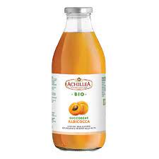 Succo Albicocca 750ml