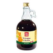 Sciroppo d'Acero 250ml