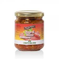 Sugo al Tonno 180g